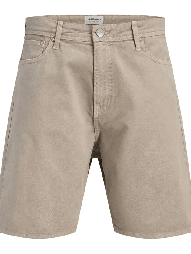 Original 017 Shorts Mid Sn