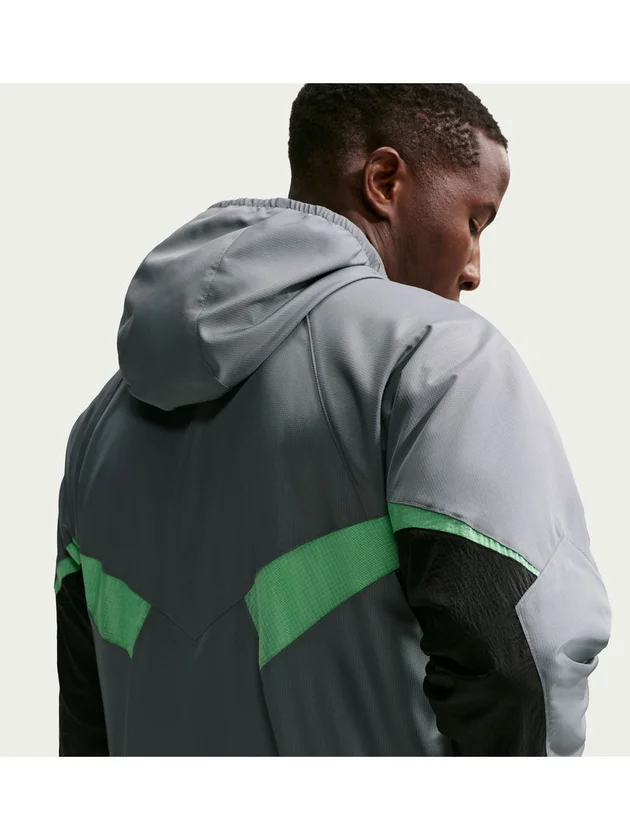 RPL Prmr Hd Trk Jkt