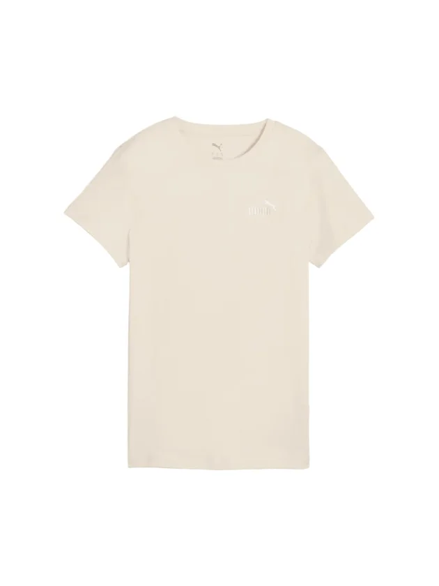 Ess Small No 1 Logo
