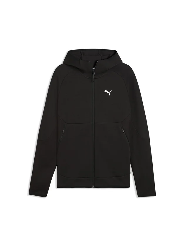 Pumatech Slim Elevated Full Zip Hoodie