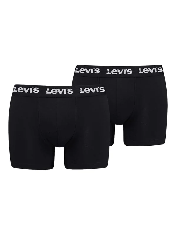 Repeat Logo Boxer Brief 2P
