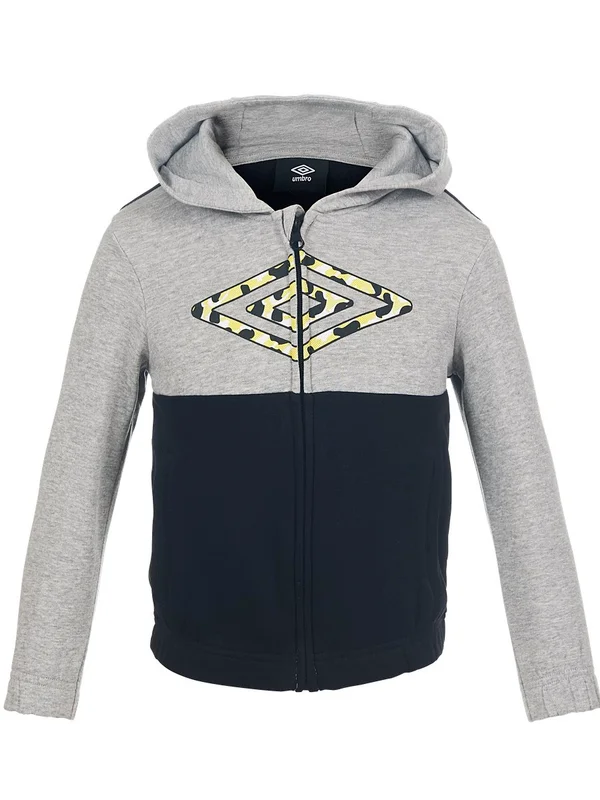 Pierc Camo Fleece Suit