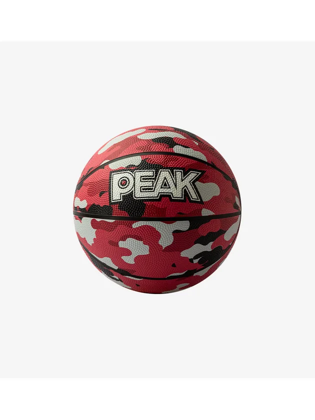 Camo 2 Ball