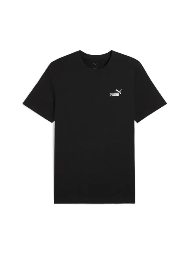 Ess Small No 1 Logo Tee