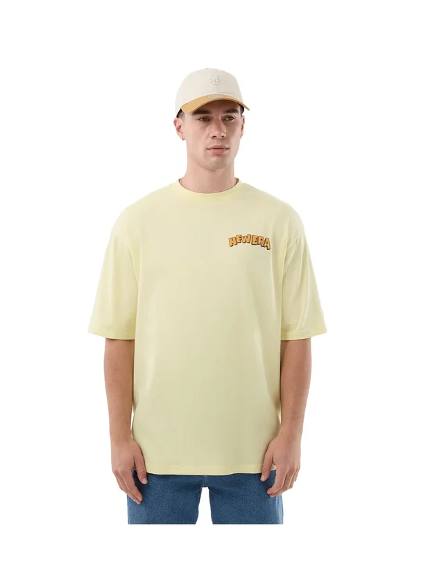 Fun Grphc Os Tee