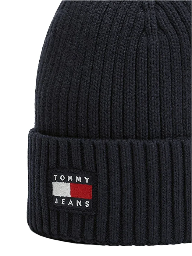 Heritage Core Beanie