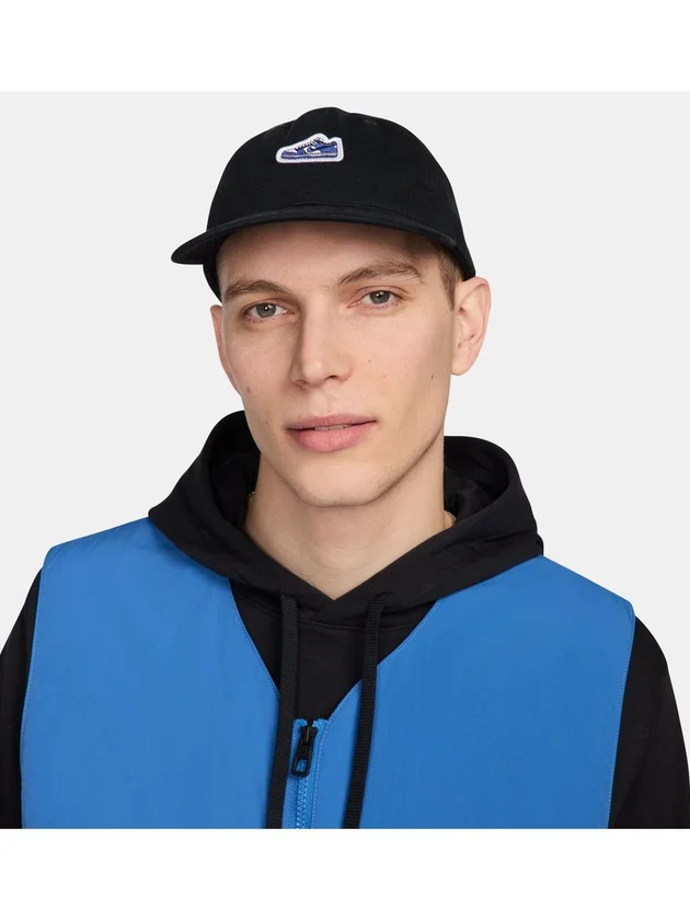 Club Cap Dunk Ptch L
