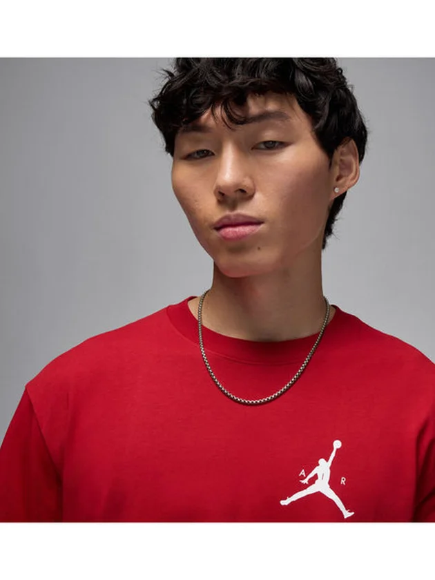 J Jumpman SS LBR Tee