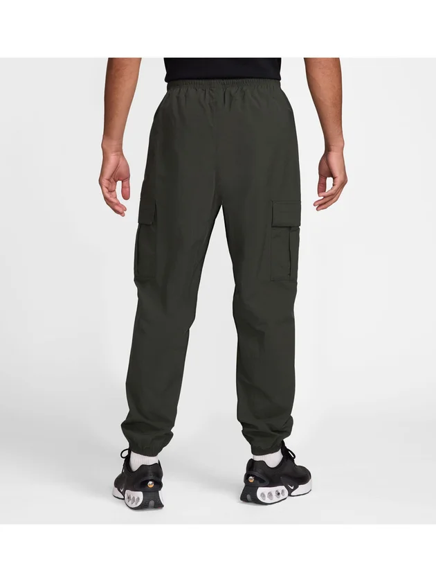 Club Wvn Cargo Pant