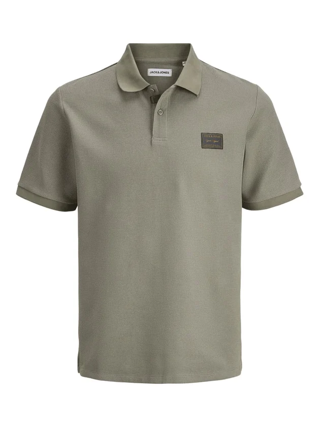 Jjdaytona Polo Ss Sn