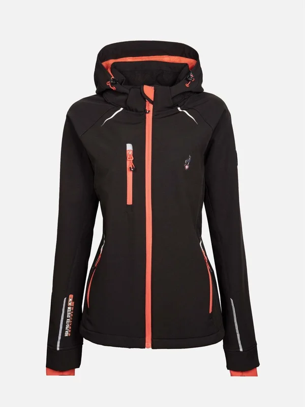 Softshell Sowat