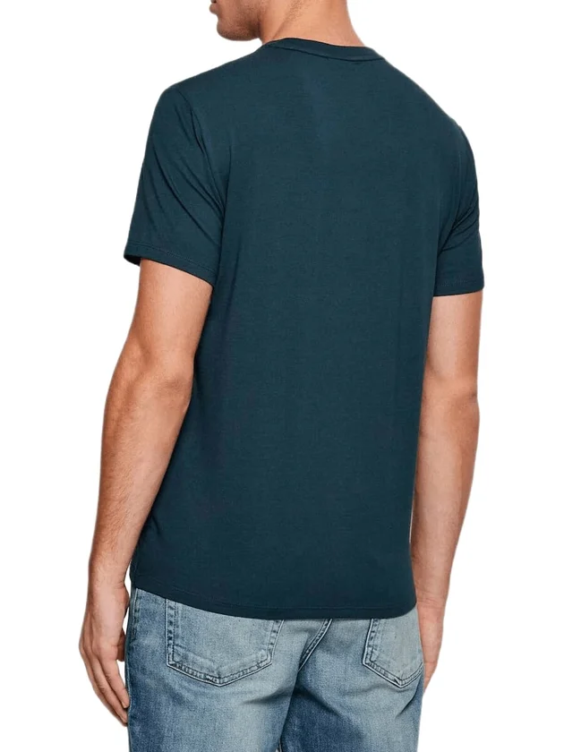 Ss Slim Stretch Cott