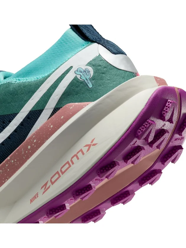 ZoomX Zegama Trail 2