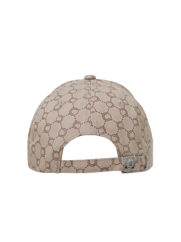 Casquette Chabrand
