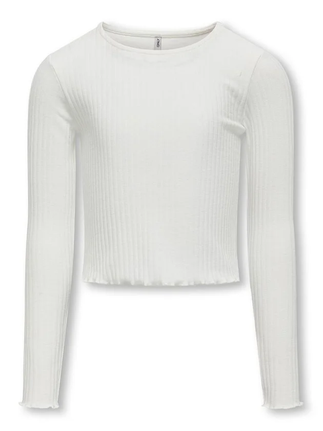 Kognella L S O Neck Top Noos