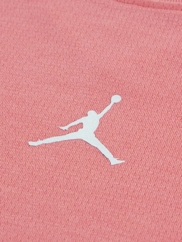 Jdg Wj Sport Diamond Ss Top