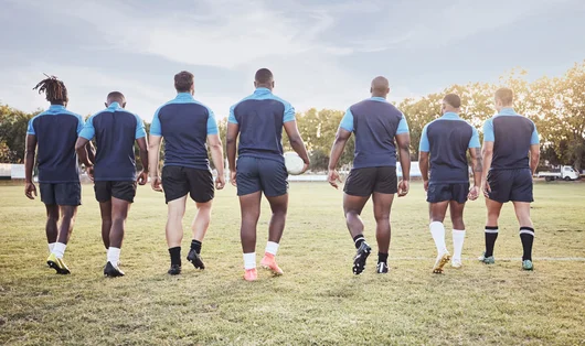 Comment bien s'équiper pour le rugby ?