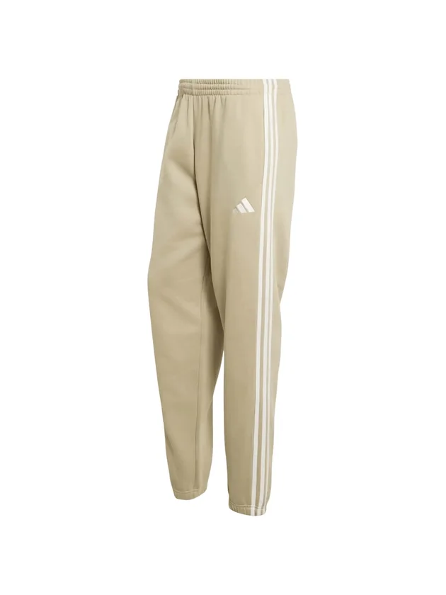 3-Stripes Full Length Track Pants