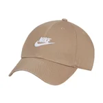 KHAKI/WHITE