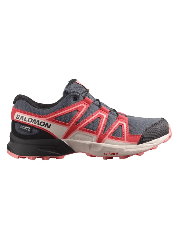 Speedcross Waterproof