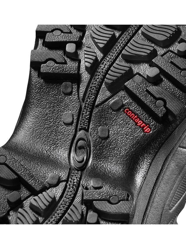 Toundra Pro Climasalomon Waterproof