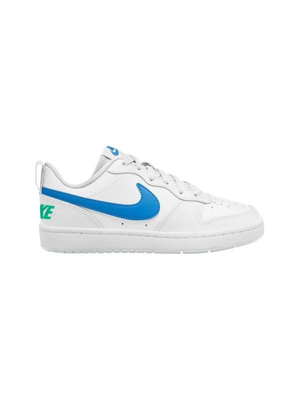 Court Borough Low 2