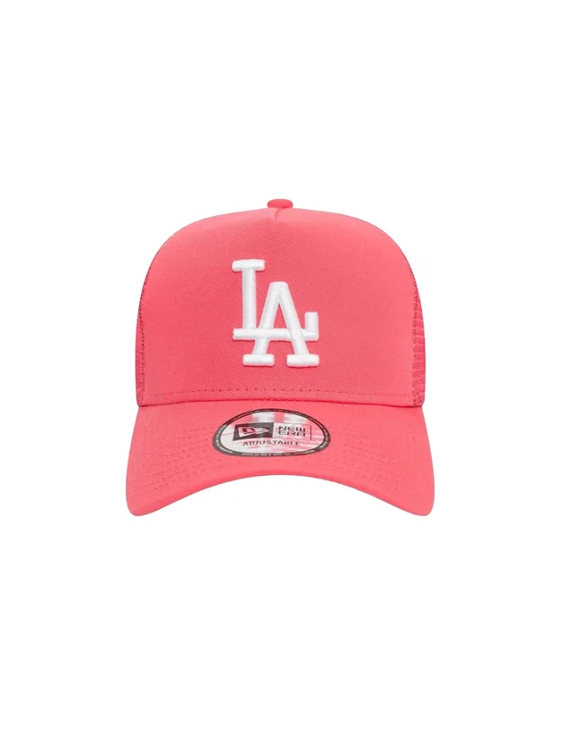 League Ess Trucker Losdod
