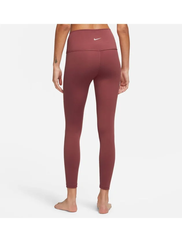 Ny Df Hr Yoga 7 8 Tght