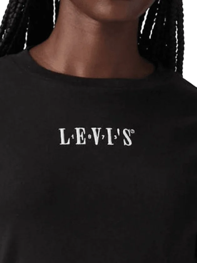 Essential Sporty Tee