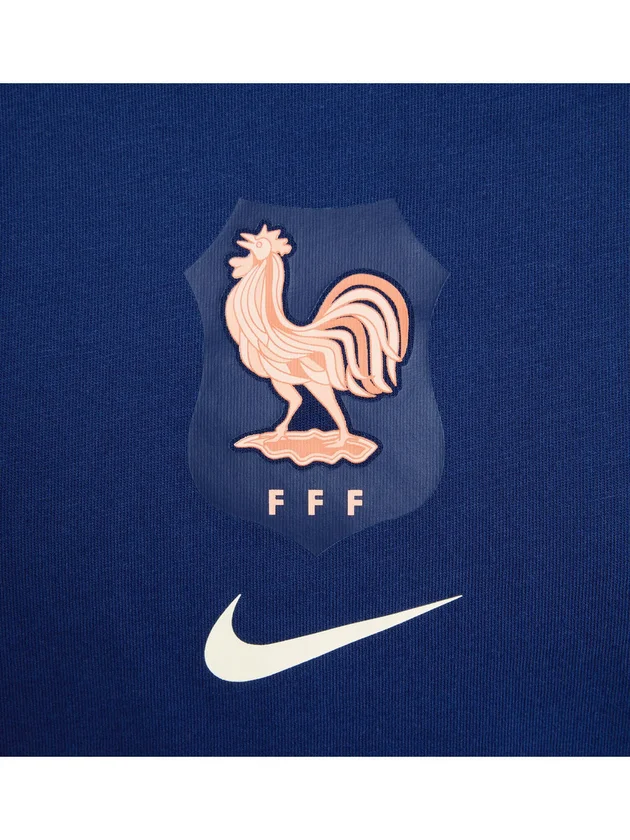 France Crest
