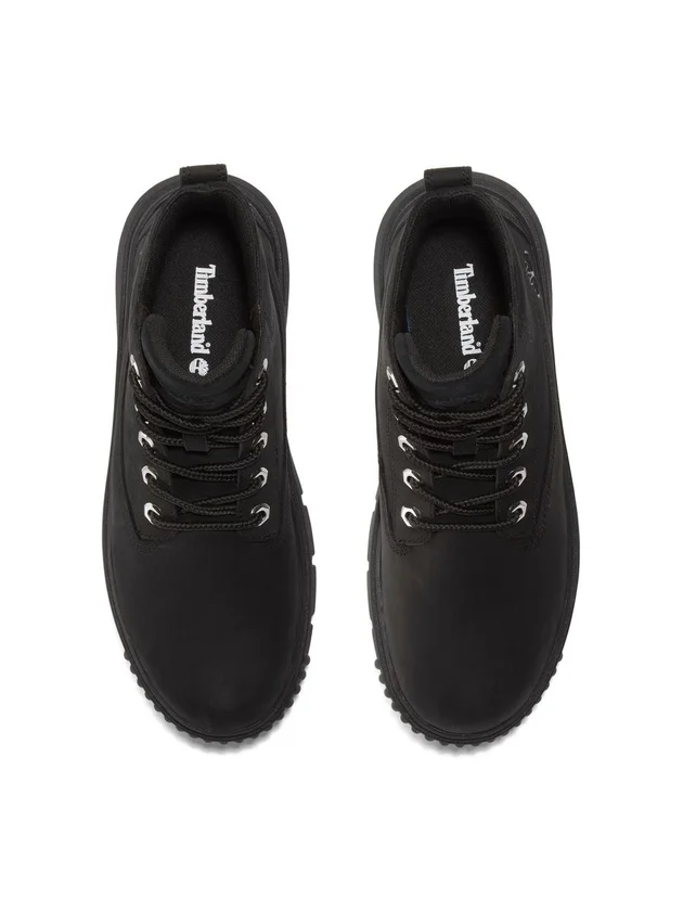 Greyfield Mid Lace Up Boot