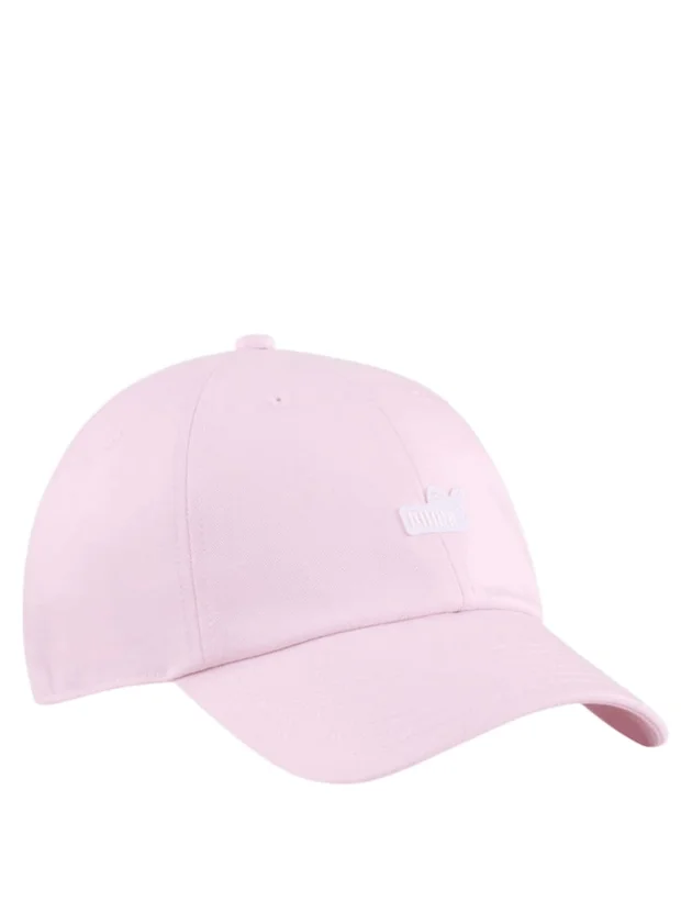 No 1 Logo Patch Bb Cap