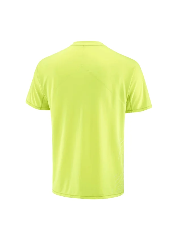 Sense Aero SS Tee GFX