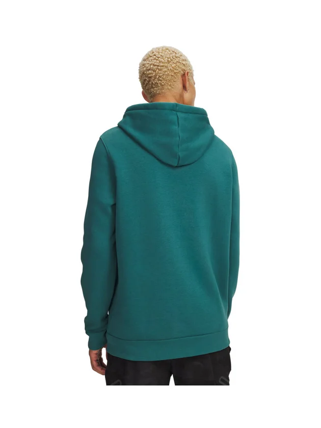 Icon Fleece Hoodie