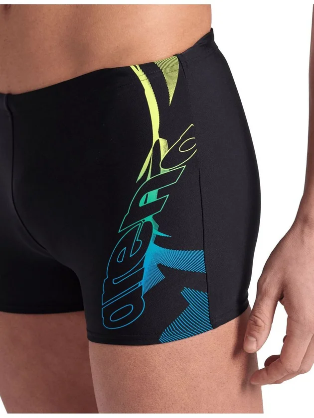Gleam Swim Short
