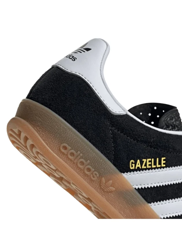 Gazelle Indoor