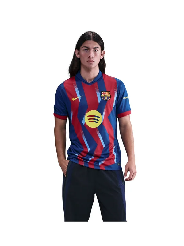 Barcelone Dri-FIT Stadium Special Edition