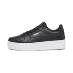PUMA BLACK-PUMA BLACK-ROSE GOLD-PUMA WHITE
