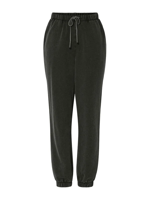 Chilli Hw Washed Sweat Pants Noos