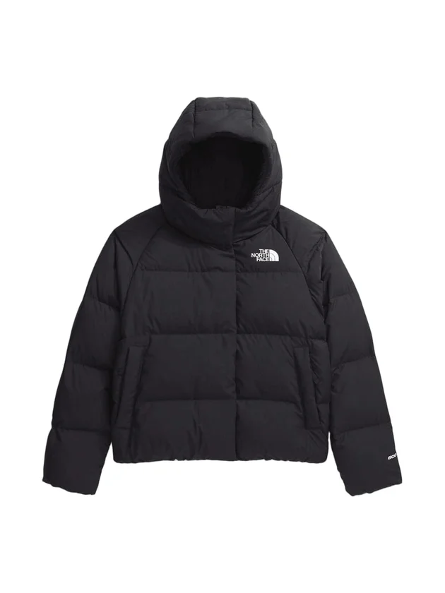 G North Down Hooded Jacket