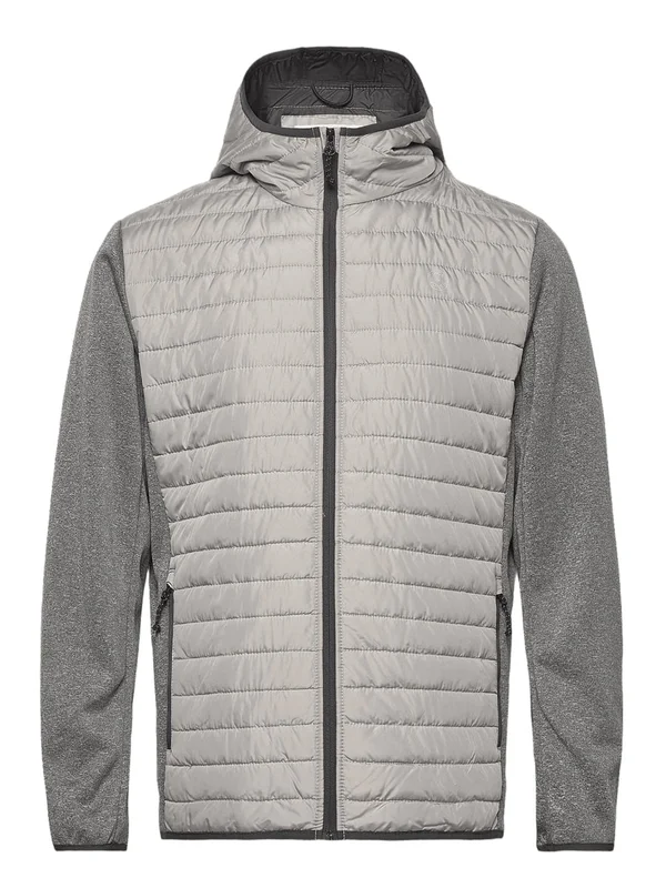 Multi Quilted Jacket Noos