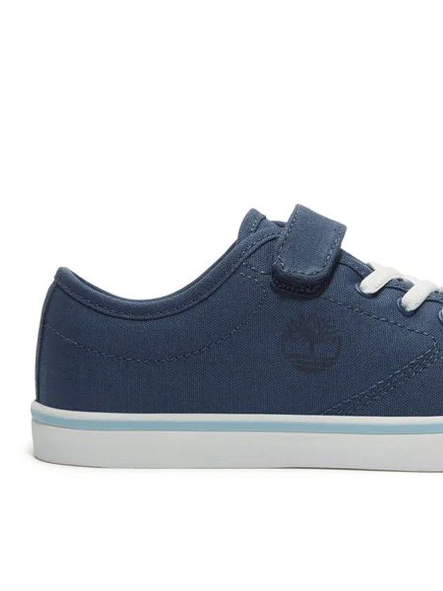 Skape Park Low Hook Et Loop Sneaker