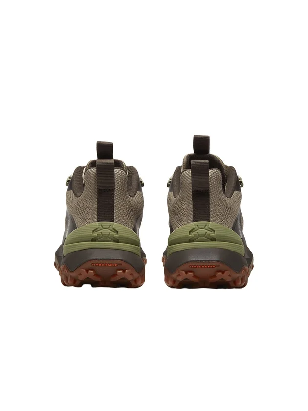 Low Lace Up Sneaker