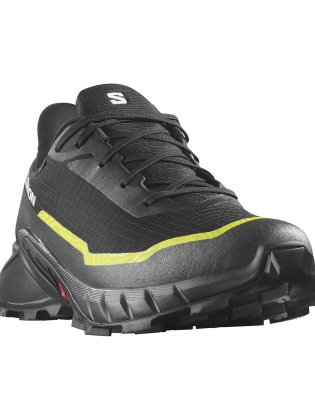 Alphacross 5 GTX