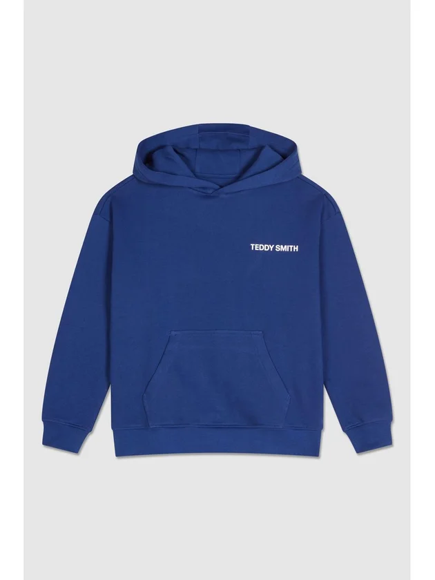 S-Required Hood