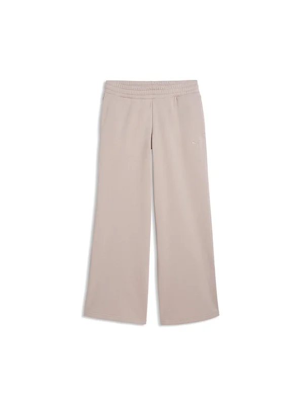 Ess Cat Standard Wide Leg Pants Fl Op