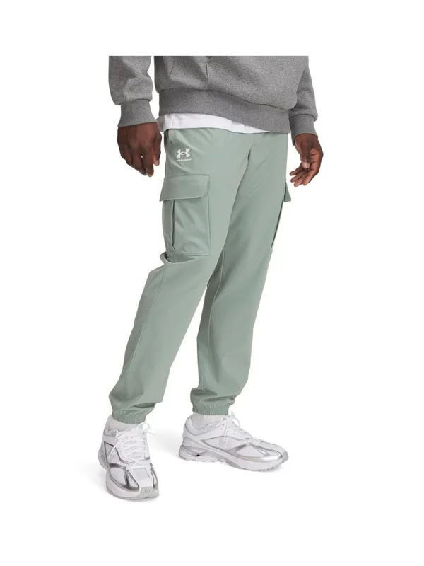 Vibe Woven Cargo Pants