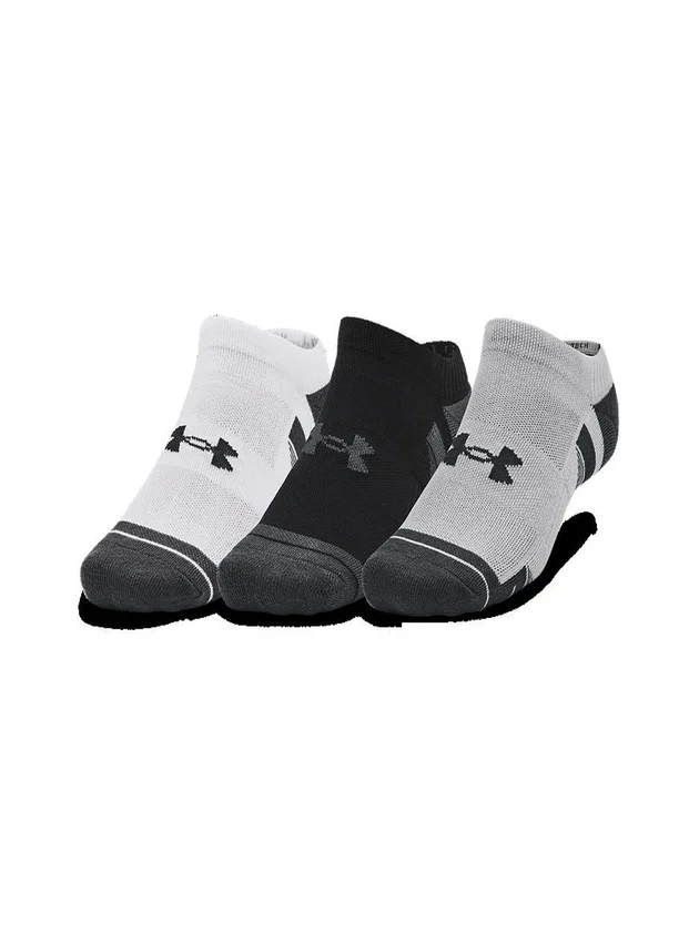 Performance Tech 3PK NS