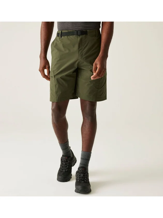 Mallenshort