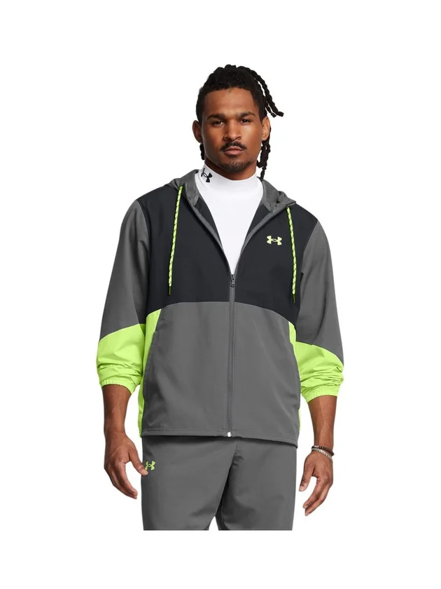 Legacy Windbreaker Pant